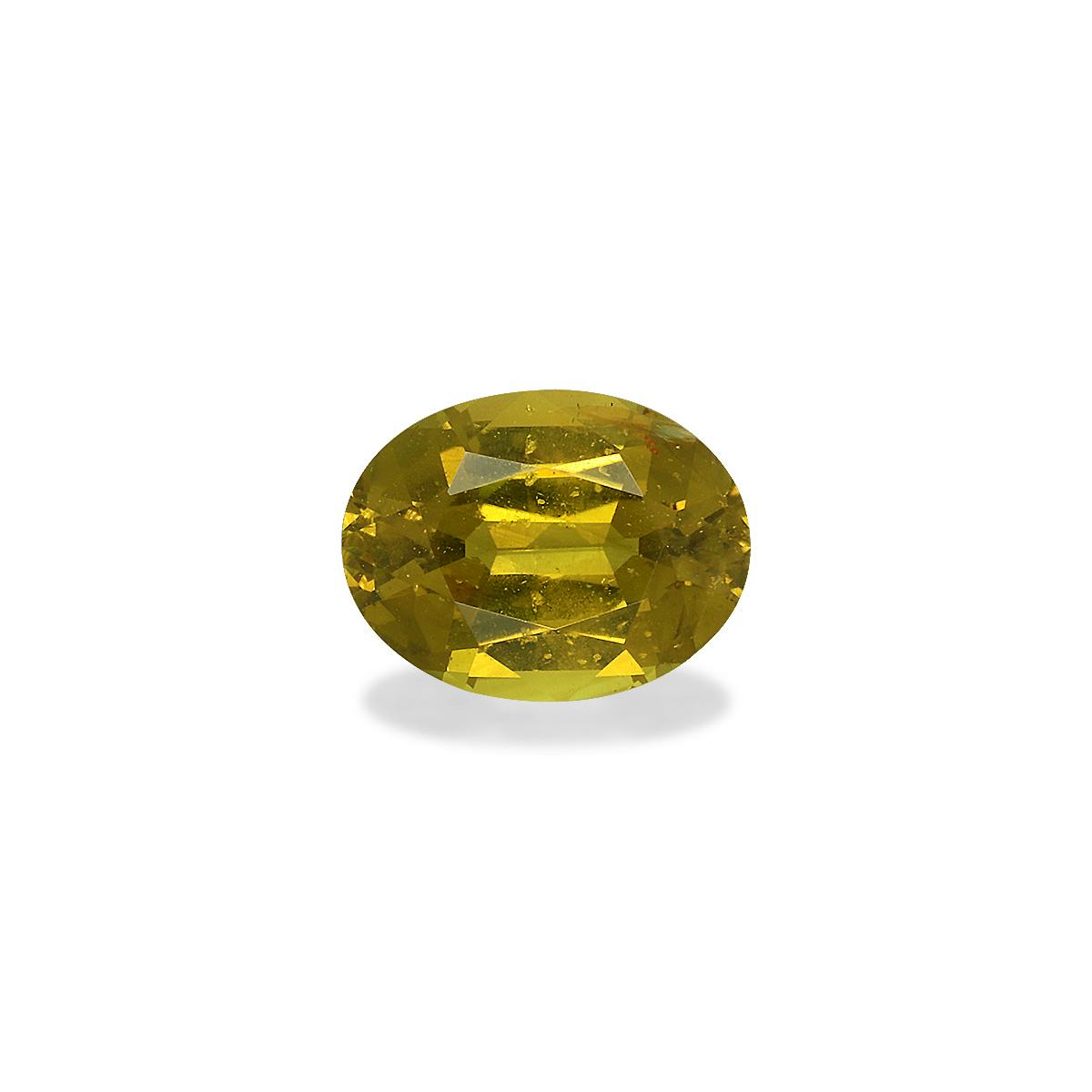 Chrysoberyl 1.72 ct